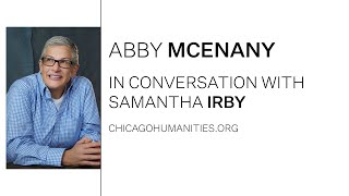 Abby McEnany and Samantha Irby: Work In Progress [OC]