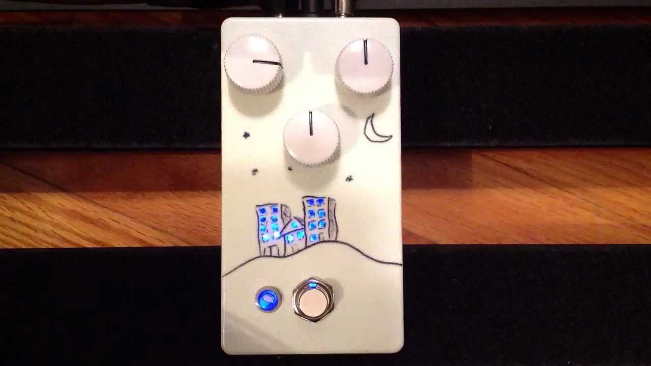 Rawk Works Light Overdrive v1