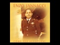Enzo Jannacci - Lettera da lontano - Official Audio