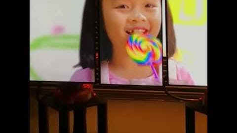 ABB robots at Science Center Singapore