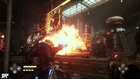 EVIL WEST All Weapons Level 1 vs Level MAX