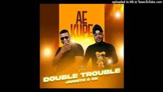 Double trouble (Janisto &Ck) ae kope