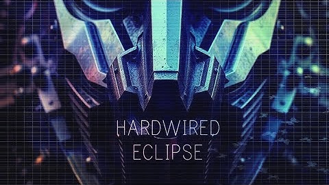 Hardwired Eclipse | AI - generated short film