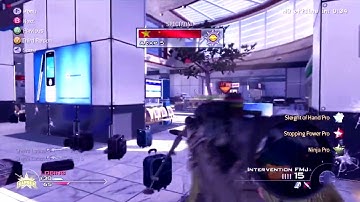 MW2 - Five vs SheVa - Edited by Dera