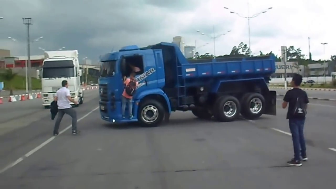 FORD CARGO GBN CAMINHÃO ARQUEADO QUALIFICADO TOP CAMINHÃO ARQUEADO