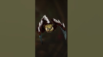 Bug Facts Ep2: Glyphid Slasher and Guard! #shorts #drg