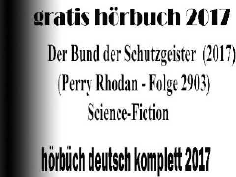 Der Bund der Schutzgeister YouTube Hörbuch auf Deutsch
