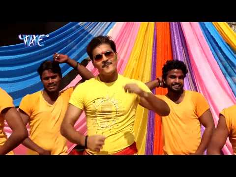 2017 का TOP VIDEO SONG - ऊपर बा यार के निचे हs भतार के - Happy Rai - Bhojpuri Hit Songs