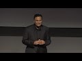 Gods eye view will global ai empower us or destroy us   ramesh raskar  tedxbeaconstreet