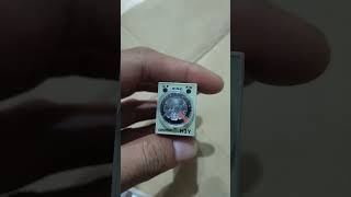 H3Y delay on/off timer..