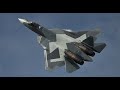 Su-57 Felon vs 2 F-22 Raptors | DCS
