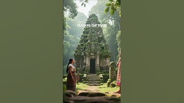 The Maya Collapse  #silenthistories