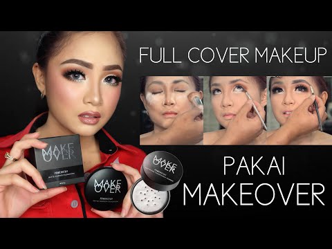 makeupwisuda #makeuplamaran #makeuptutorial #tutorialmakeupsimple Details produk: -Powerstay color c. 