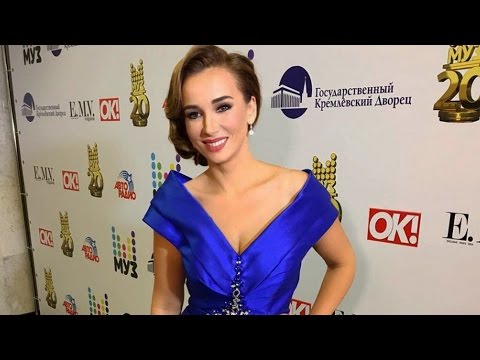 Video: Anfisa Chekhova Menunjukkan Bagaimana Penampilannya Di Usia 16 Tahun