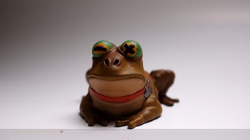 All Glory to the Hypnotoad! (Happy Futurama Premiere!)