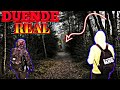 DUENDE Nos Ataca Salvajemente En El Bosque  🌲😨🏃‍♂️🏞️🧚‍♀️🏕️ |Exploración Urbana