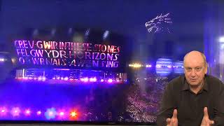 Talking Points of Coronation of Charles III and Funeral of Queen Elizabeth II