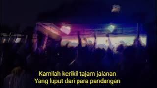 Syifasativa - Kerikil Tajam Jalanan