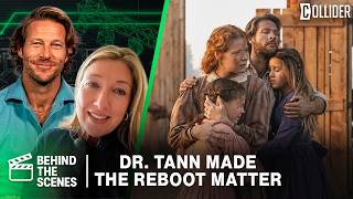 Little House on the Prairie: The Story Was Never Complete | Collider BTS