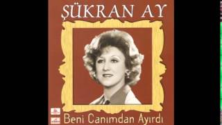 Şükran Ay - Benim Kadar Suçlusun