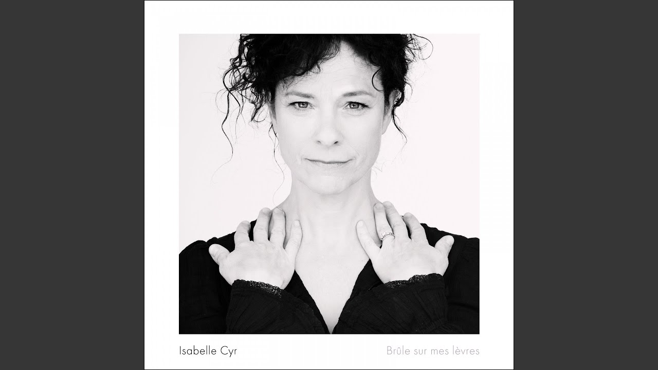 Watch Comme une chanson on YouTube