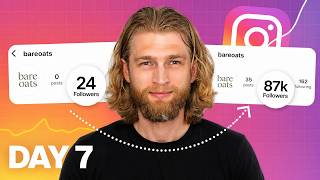 How To Warm Up Your Instagram Account