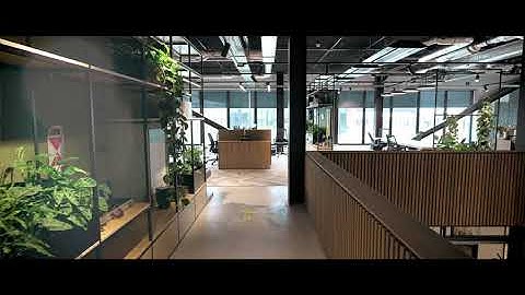 Showreel De Verbinding (DVIC)