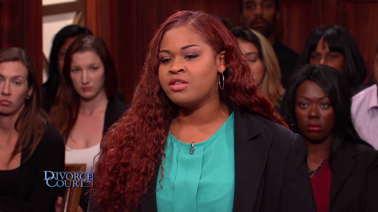 DIVORCE COURT 17 Full Episode:  Bell vs. Tucker