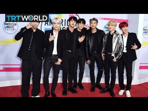 K-pop giant BTS contributes $3.6B to South Korean economy | Money Talks