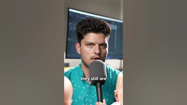 Identical Twins MARRY Identical Twins 😳 (EXPLAINED)