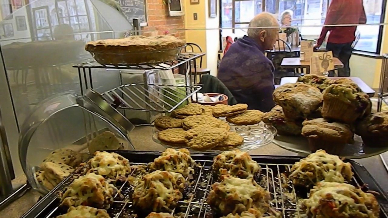 Come Visit Twisted Fork in Beautiful Downtown Perth! YouTube