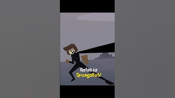 "karate island" reimagined as an action cartoon! | spongebob #shorts