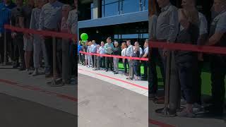 grand opening of fat cats surprise Friday March 24th 2023 at 11 00 ribbing cutting ceremony