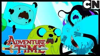 Return to the Nightoshpere | Adventure Time | Cartoon Network