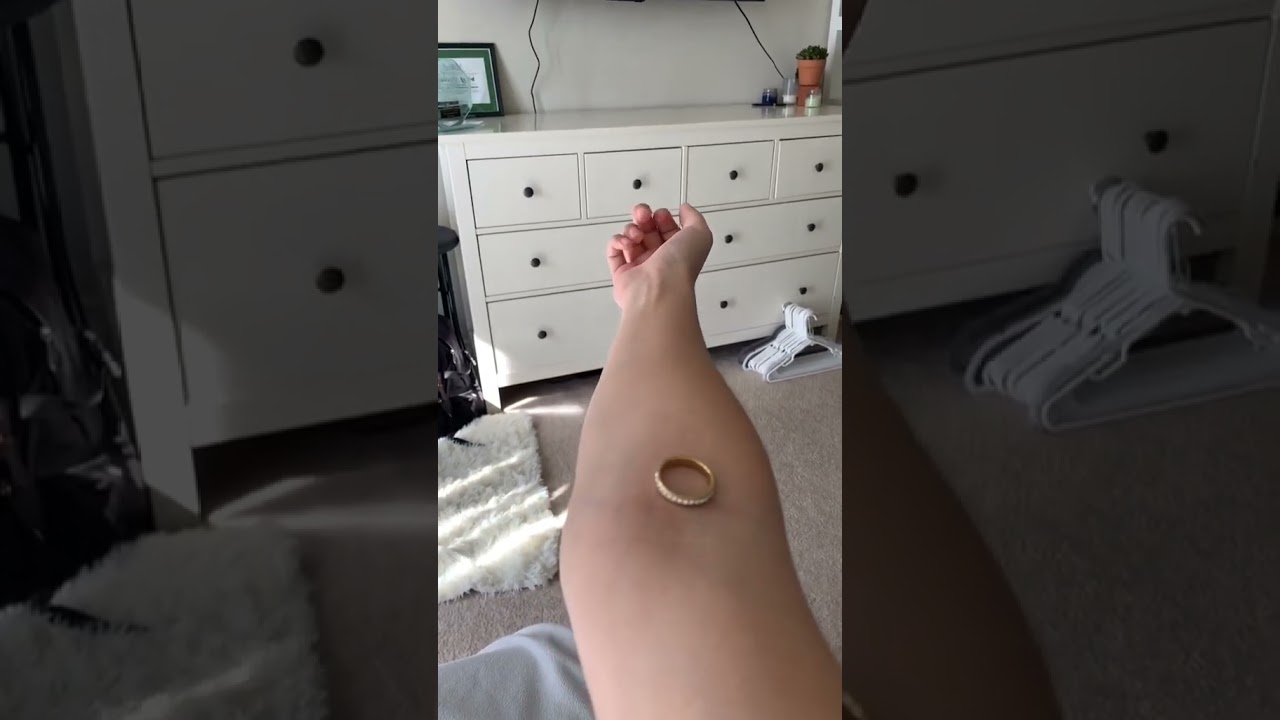 not everyone can do this??? 🤯 help me blow up this is my one and only special gift