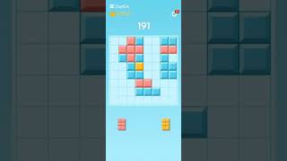 why do block blast change color?? screenshot 3