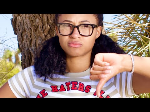 The Haters Club Trailer 2024