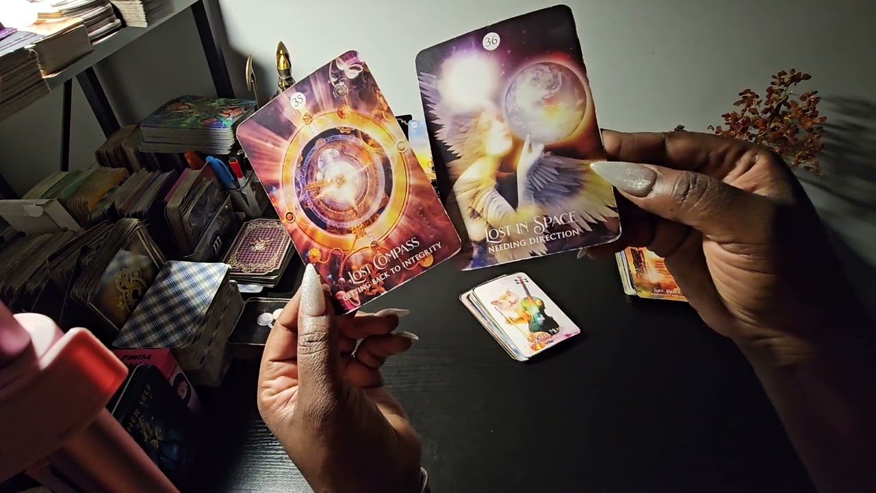 the truth is revealed an this person is having a reality check ✔️ wow