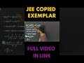 Can you solve this NCERT Exemplar problem? | Trigonometry | JEE | CBSE 11