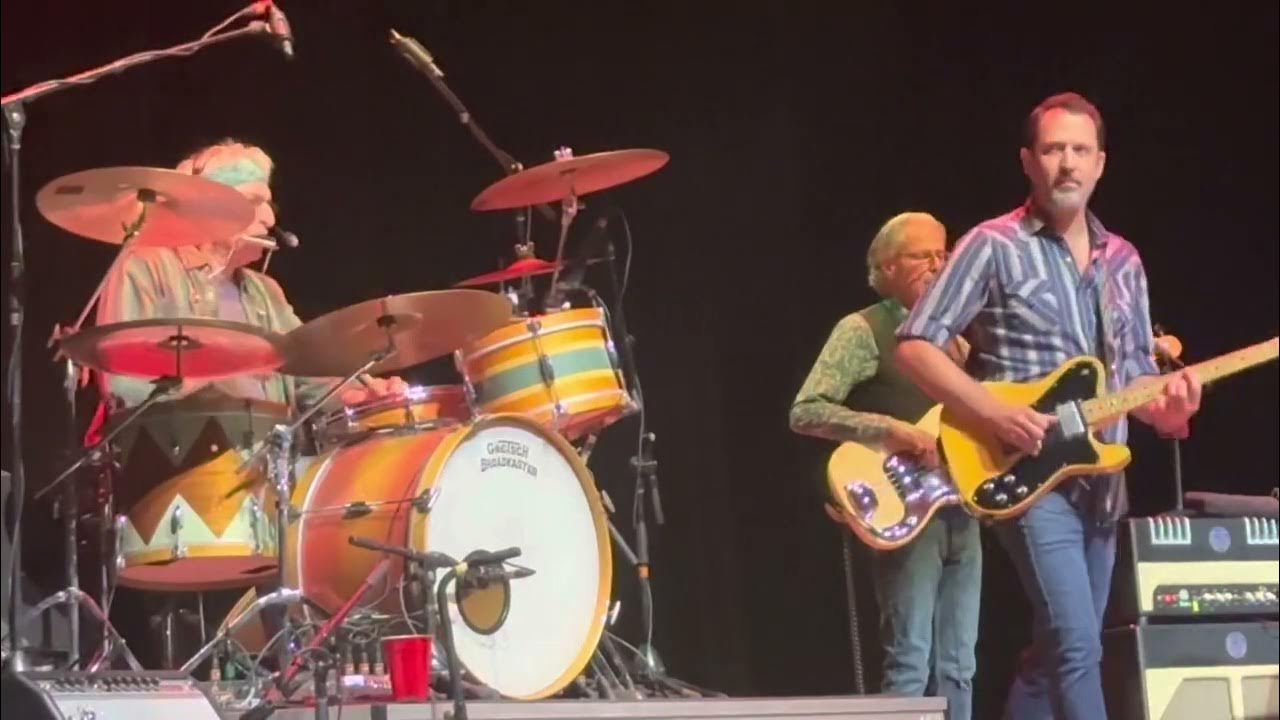 Nitty Gritty Dirt Band An American Dream YouTube