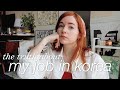 my job in korea (i quit) 🚩🚩🚩 what really happened at my non-teaching job in seoul