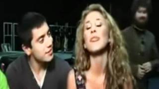 Perfect- Stefano Langone and Haley Reinhart(Stefaley)