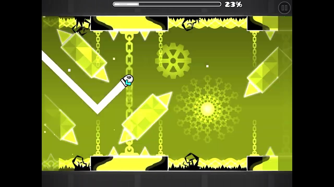 Platinum adventure 61% mobile 60 hertz 