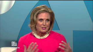 Ann Romney on her battle with multiple sclerosis and the race for the White House Profile