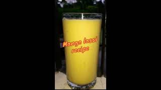 Mango Li Homemade Mango Li Easy And Tasty Home Made Healthyfood 2020