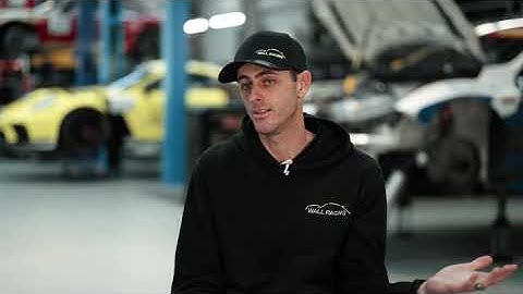 Inside Wall Racing, Simulator, Episode 2