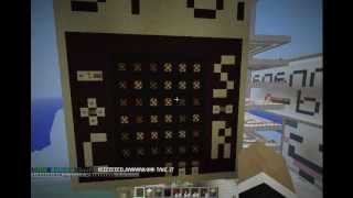 Minecraft: GPU v3 (or paint in minecraft)