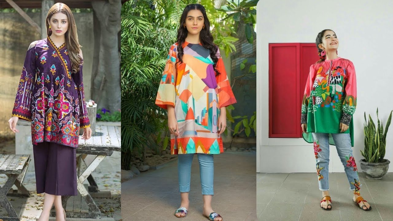 Types of Jeans for Girls & Women with Names | Styling Tips & Best Upper Wear Ideas