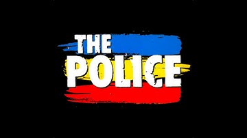 The Police - Spirits In The Material World (2)