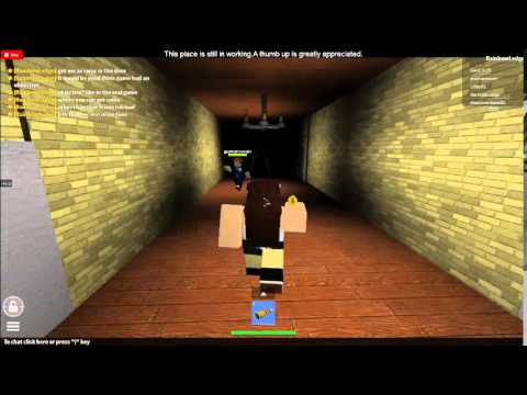 Stalker Alert Eyes The Horror Game Roblox Youtube - roblox eyes the horror game secret room